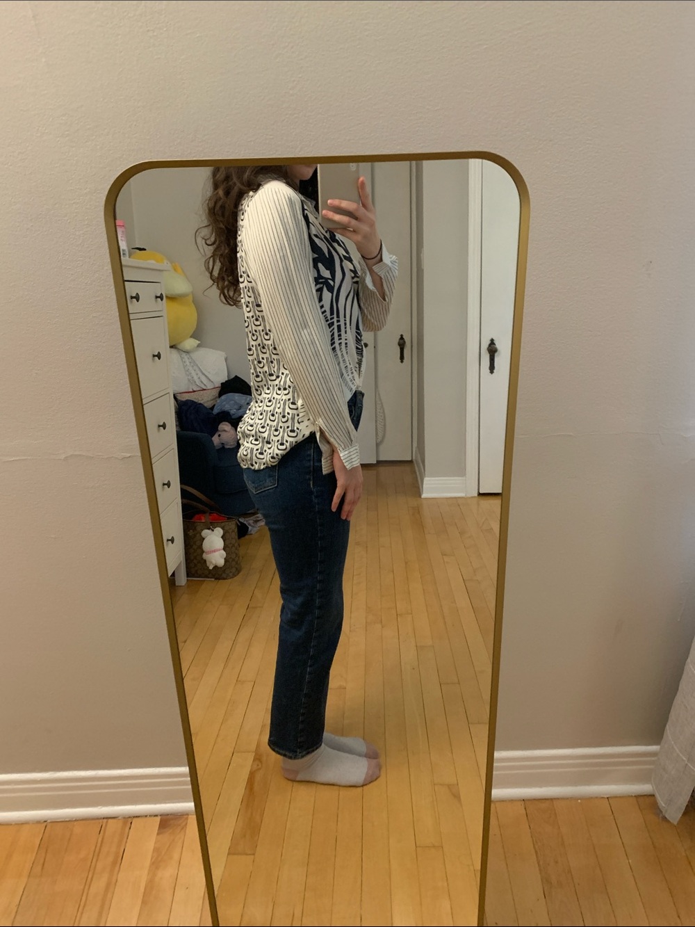 Italian Blouse - Picture 2 of 9